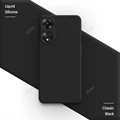Classic Black