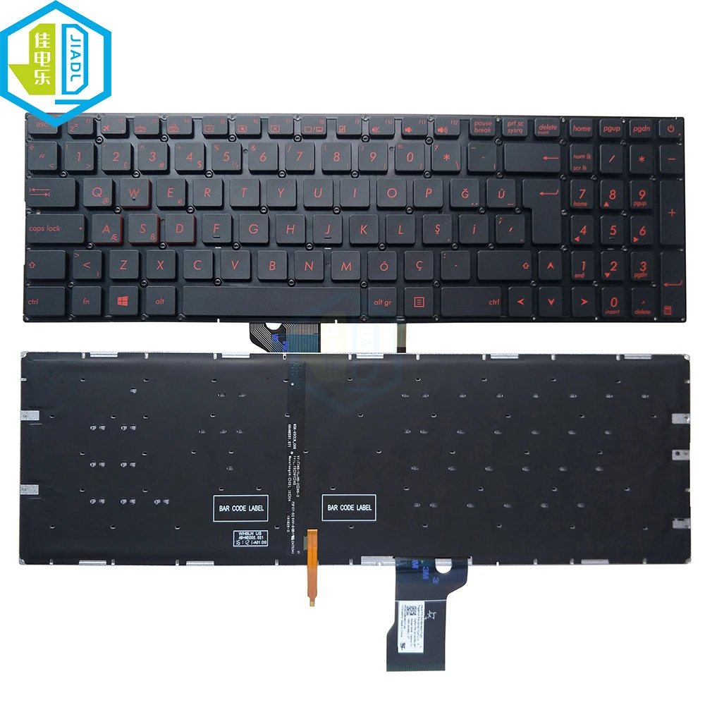 VS, GL502VT, GL502V, GL502VM, GL502VY, 0KNB0-662PLA00