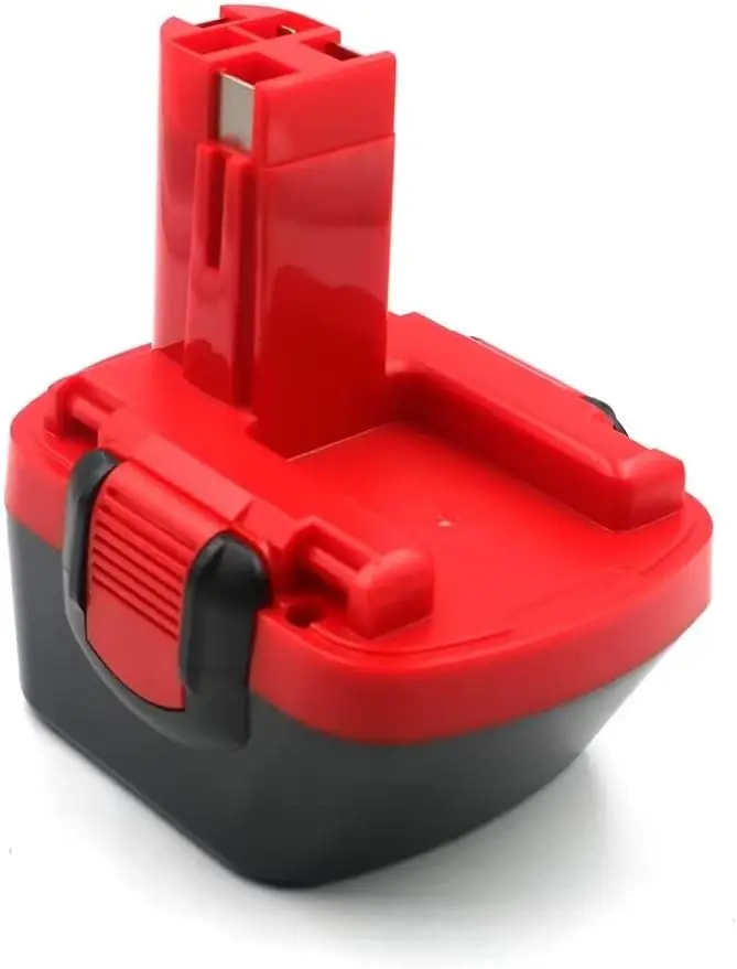 Batteria Bosch 12V Nimh 3.0Ah 3000Mah Batteria Compatibile E Intercambiabile