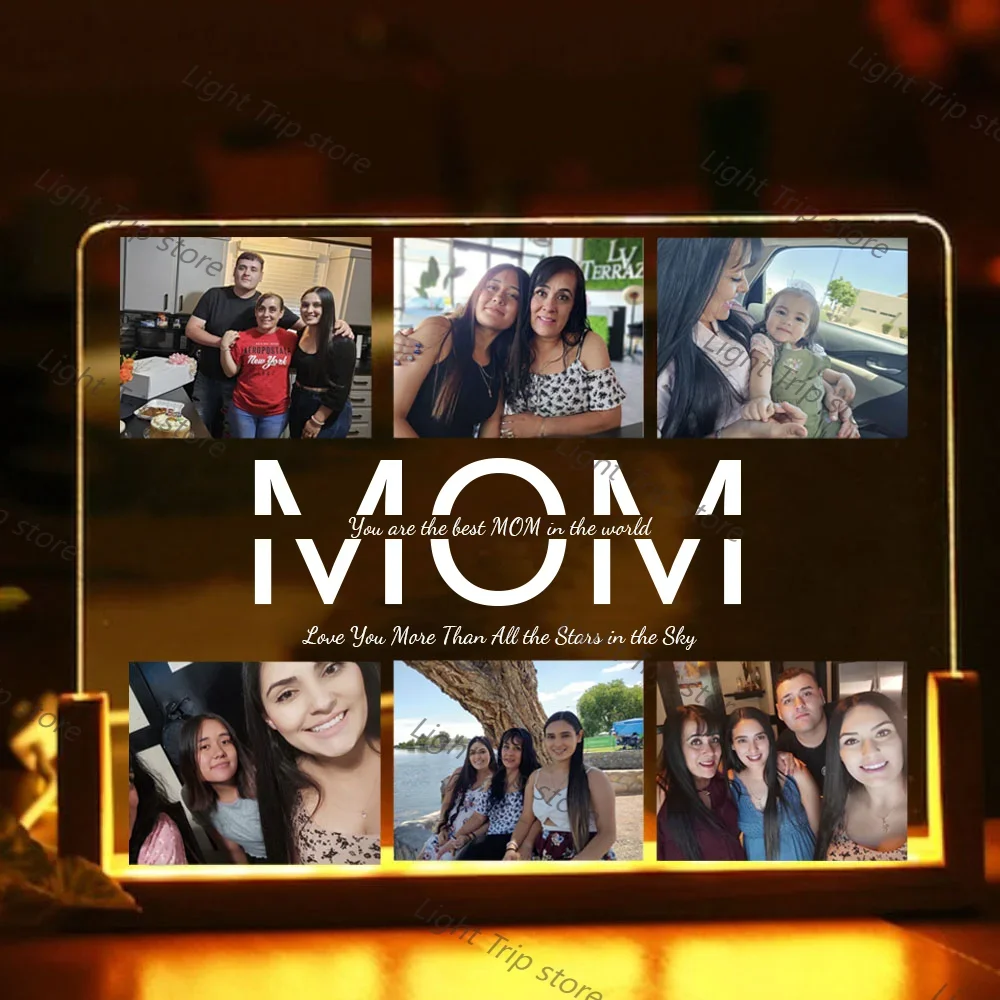 MOM