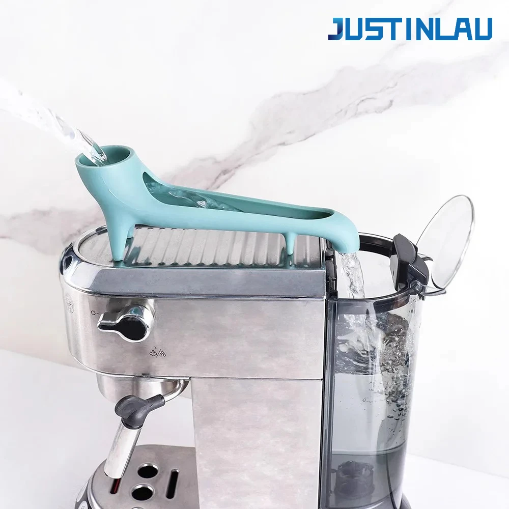 Silicone Water Tank Funnel for Espresso Machine