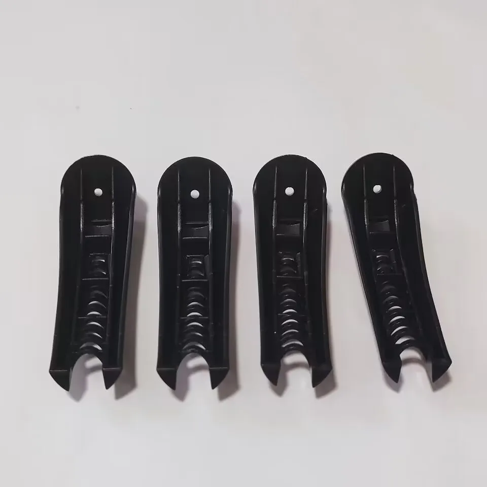 

4PCS Drone Landing Skid Spare Part for MJX B5W Brushless Quadcopter Accessory