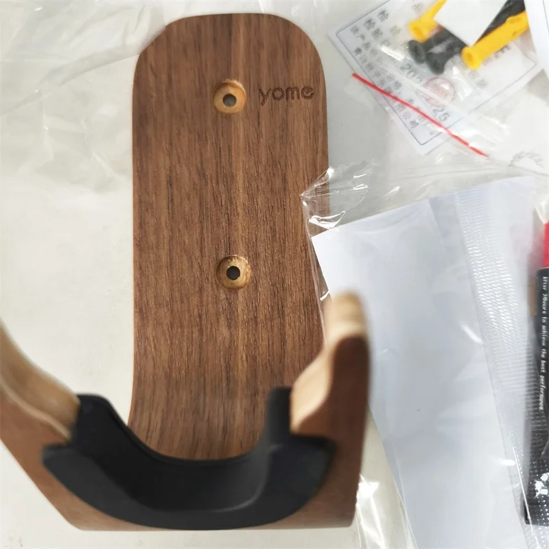 Saiteninstrument Aufhänger Haushalt Hängende Lagerung Rack Wand Halter Halterung Platzsparende Tragende Gitarre Typ – Detail 9
