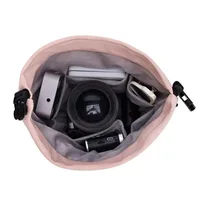 New Portable Mini Handbag Shoulder Bag for Canon Nikon Sony Samsung SLR Camera Photography Accessories - Image 5