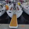 Portable Inflatable Air Dock Water Platform Swim Dock Mat Inflatable Floating Gangway Platform For Yacht Boat Pool Beach Ocean 5