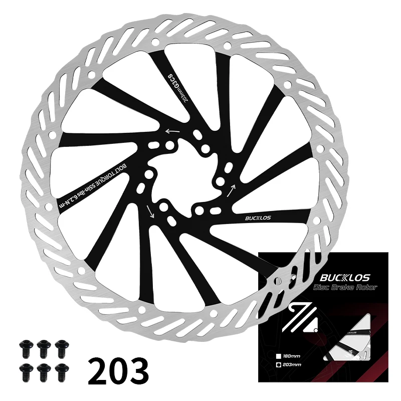 203MM-BLACK