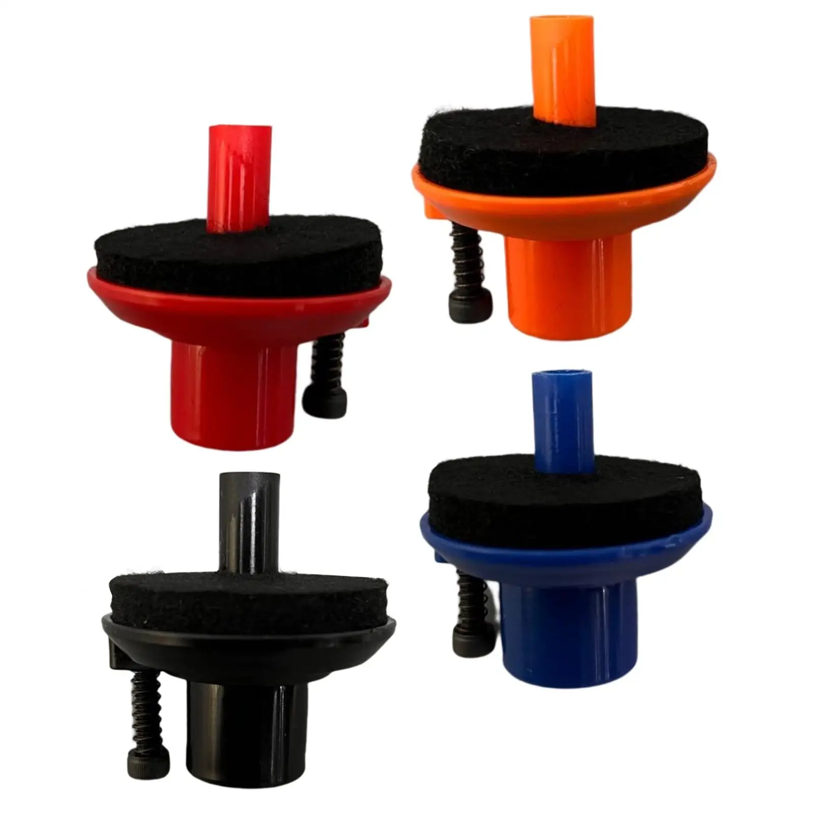 Hi Hat Clutch Pad Cymbal Stand Mounts Hardware Repair Part