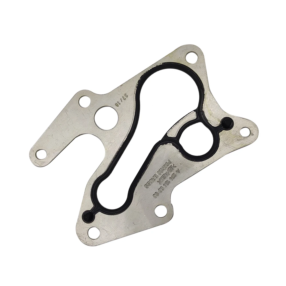 Oil Cooler Gasket A2741840080 for Mercedes GLC X253 0562-016