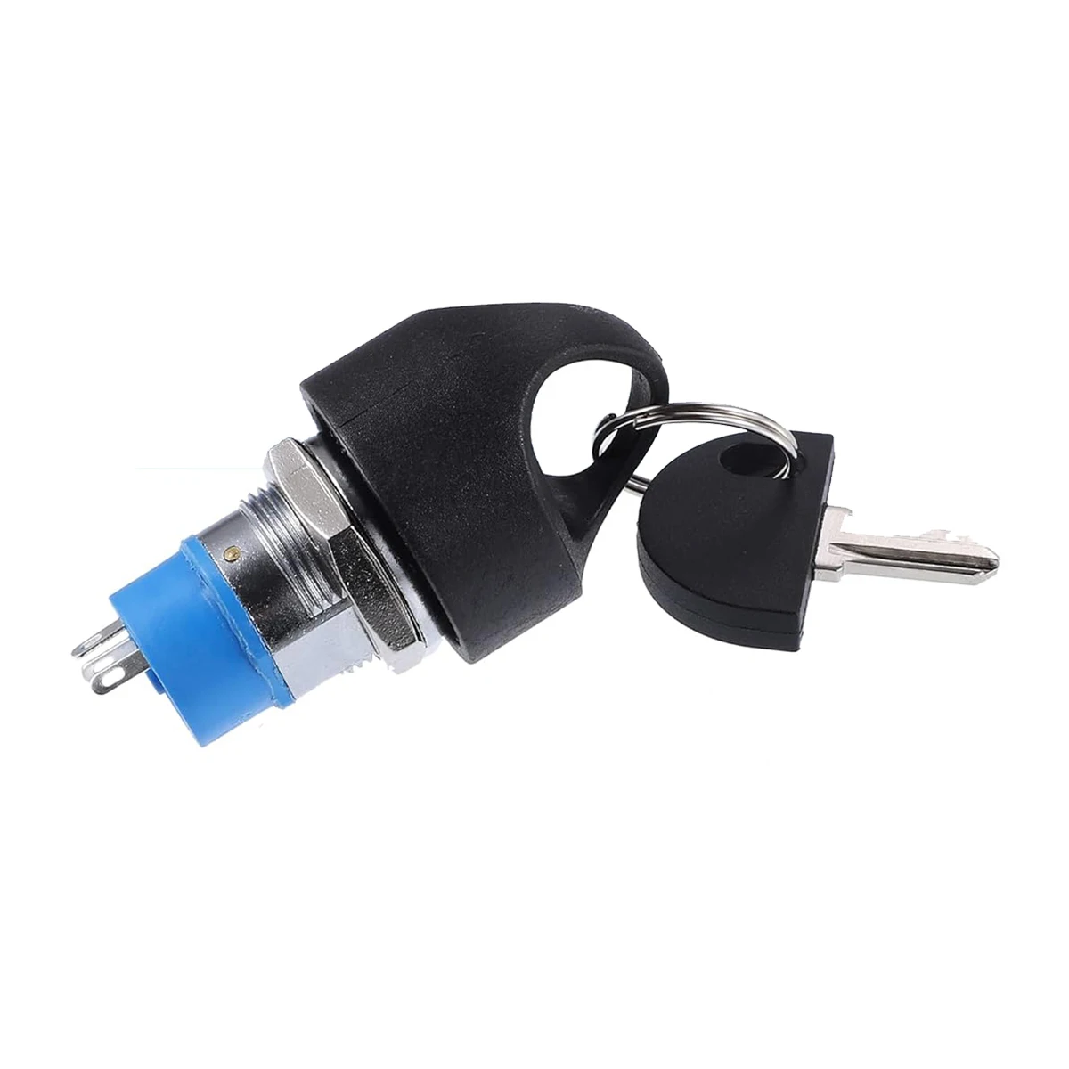 Ricambio Mobility Scooter Avviamento Su / Spento Accensione - Foto 2