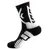 Elite Sport Cycling Basketball Socks Compression Running Man Black Trend Breathable Long Hiking Damping Athletic Professional 13