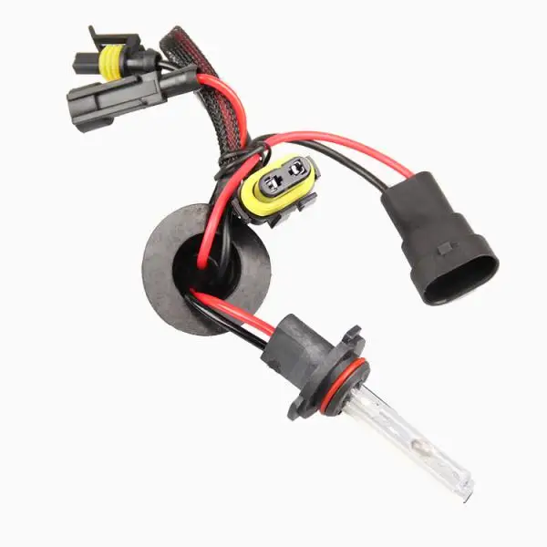 

Сменные Ксеноновые балластные лампы 55 Вт 9005 4300K