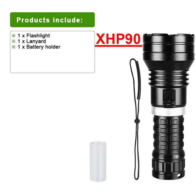 XHP90 Set A