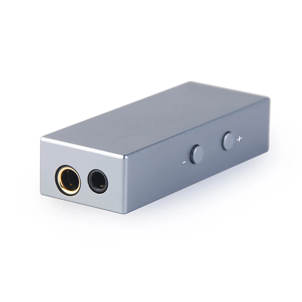 Amplifier Dac Headphone Dac Amplifier Phone Portable Headphone Dac