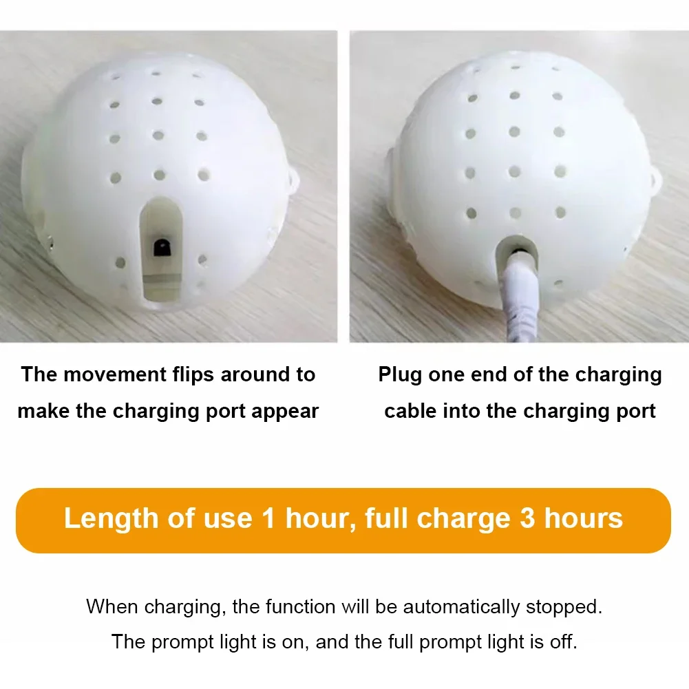 Interactive Plush Dog Toy with USB-Powered Bouncing and Squeaking Features