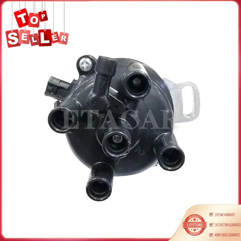 Distributor Assy Ignition 19100-74081 For Toyota Camry SV3 SV4 Caldina RAV4 Corona Vista