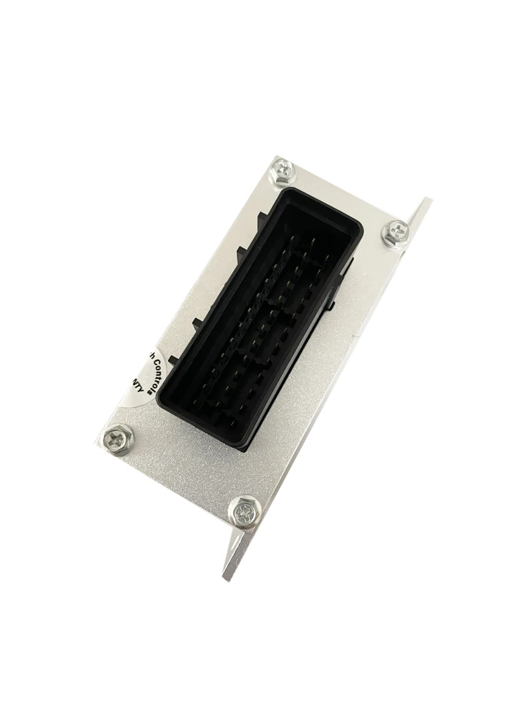 Genie 5 Scissor Lift Ground Control ECU Electric Control Unit Genie ECU 100839 100839GT