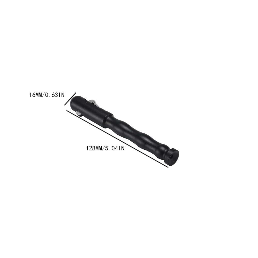 TIG Pen Finger Feeder Welding Rod Holder Filler Wire Pen 1.0-3.2mm