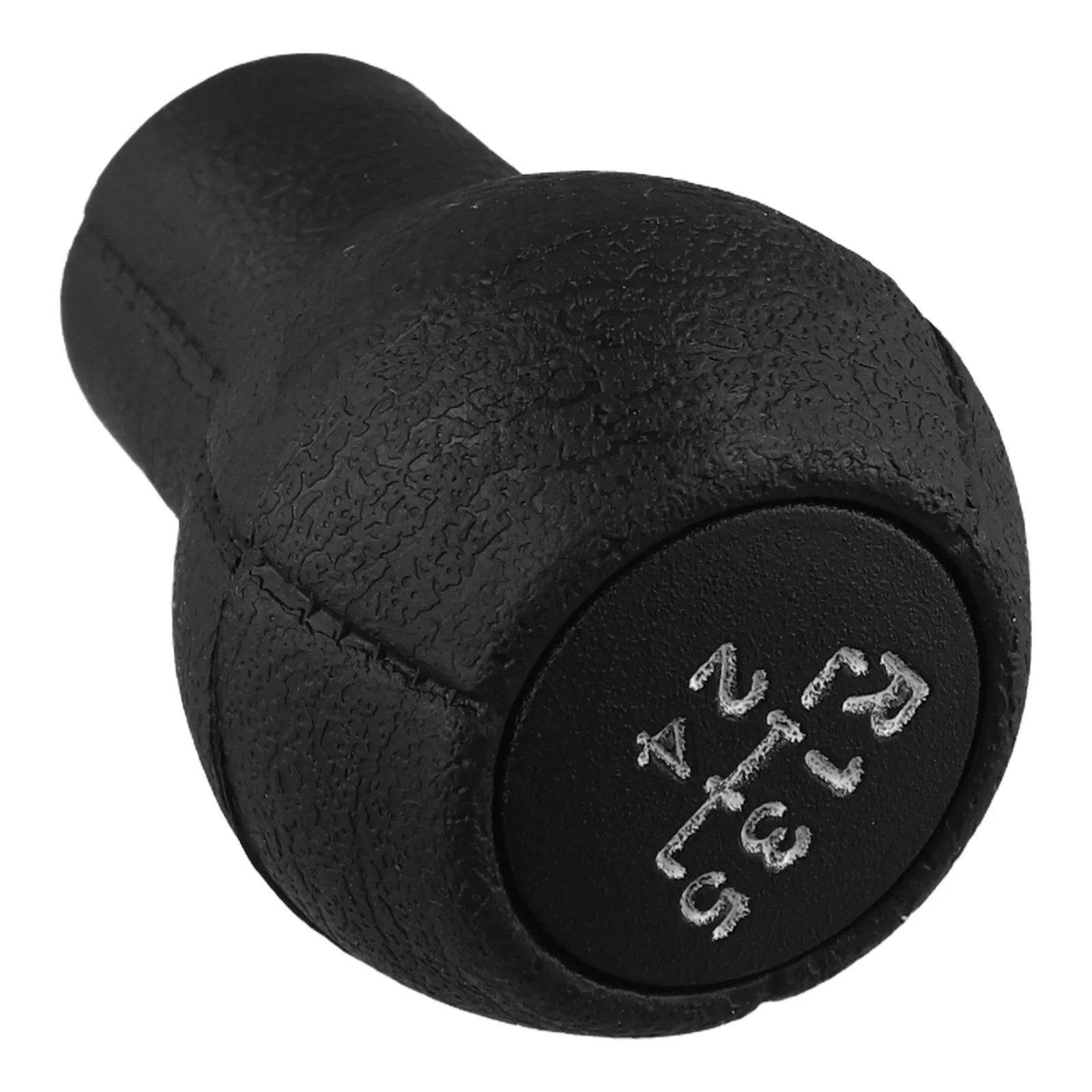ABS Plastic Gear Shift Knob for For GOLF MK2 II & For JETTA II 1985 1992 Direct Fit Replacement for Improved Aesthetics