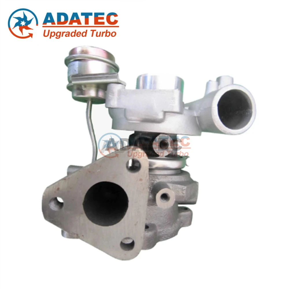 Turbo TF035HM 49135-00110 49135-00112 For ISUZU Truck