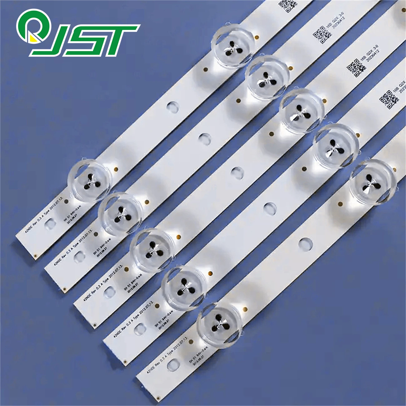 10pcs LED HC420DUN-SLCP1-11XX 42LM3450-ZA 42LS345T-ZA 42LS3150-CA 42LN5100-CP INNOTEK 42 NDE REV 0.3 A TYPE SVL420A60 B-Type
