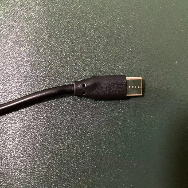 USB Type C With ON/OFF Switch Power Button Charging Extension Cable Type-C Extension Cable 6