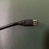 USB Type C With ON/OFF Switch Power Button Charging Extension Cable Type-C Extension Cable 6