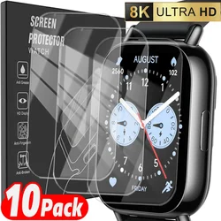 Protezione in Vetro Temperato Premium - Pellicole HD Antigraffio per Smartwatch