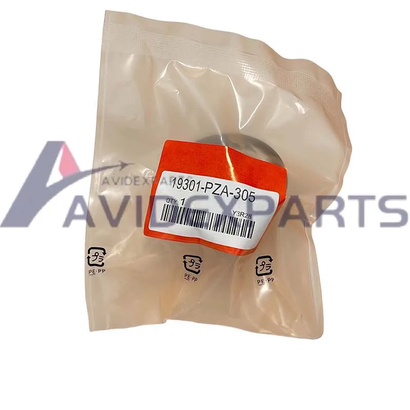 19301-PZA-305 For Honda Jazz replacement engine thermostat with gasket