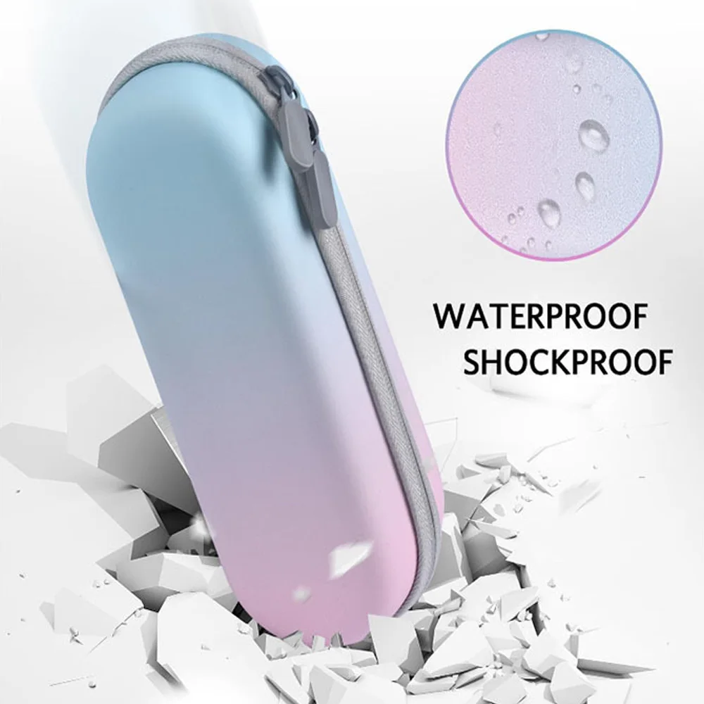 Electric Toothbrush Travel Case 3