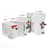 6KW Steam Machine Household Steam Generator Sauna Room Dry Stream Furnace Wet Steam Steamer Digital Controller ST-60 5