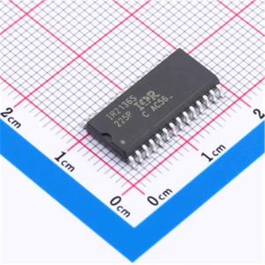 IR2136STRPBF