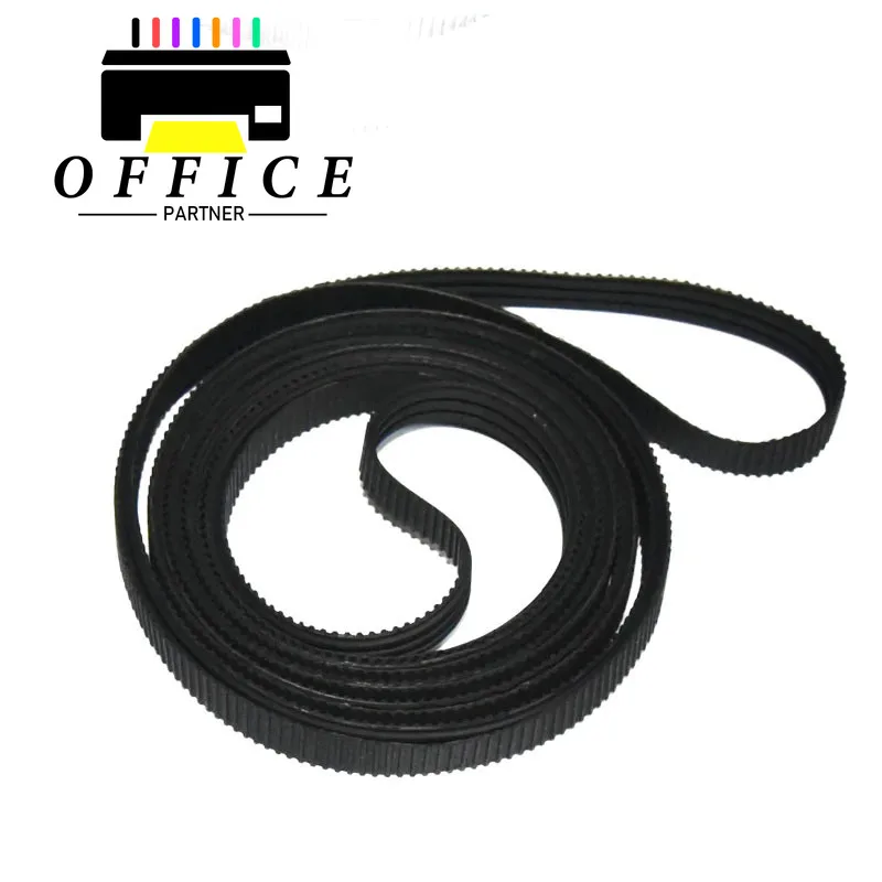 1X C4705-60082 C4706-60082 for HP Designjet 230 250 250C 330 350 350C 430 450 450C 488 700 Carriage Belt Plotter