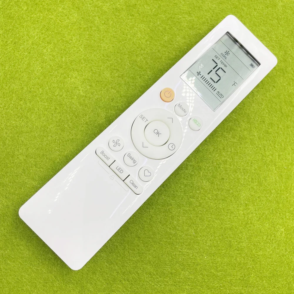 télécommande pour climatiseur acity ea
