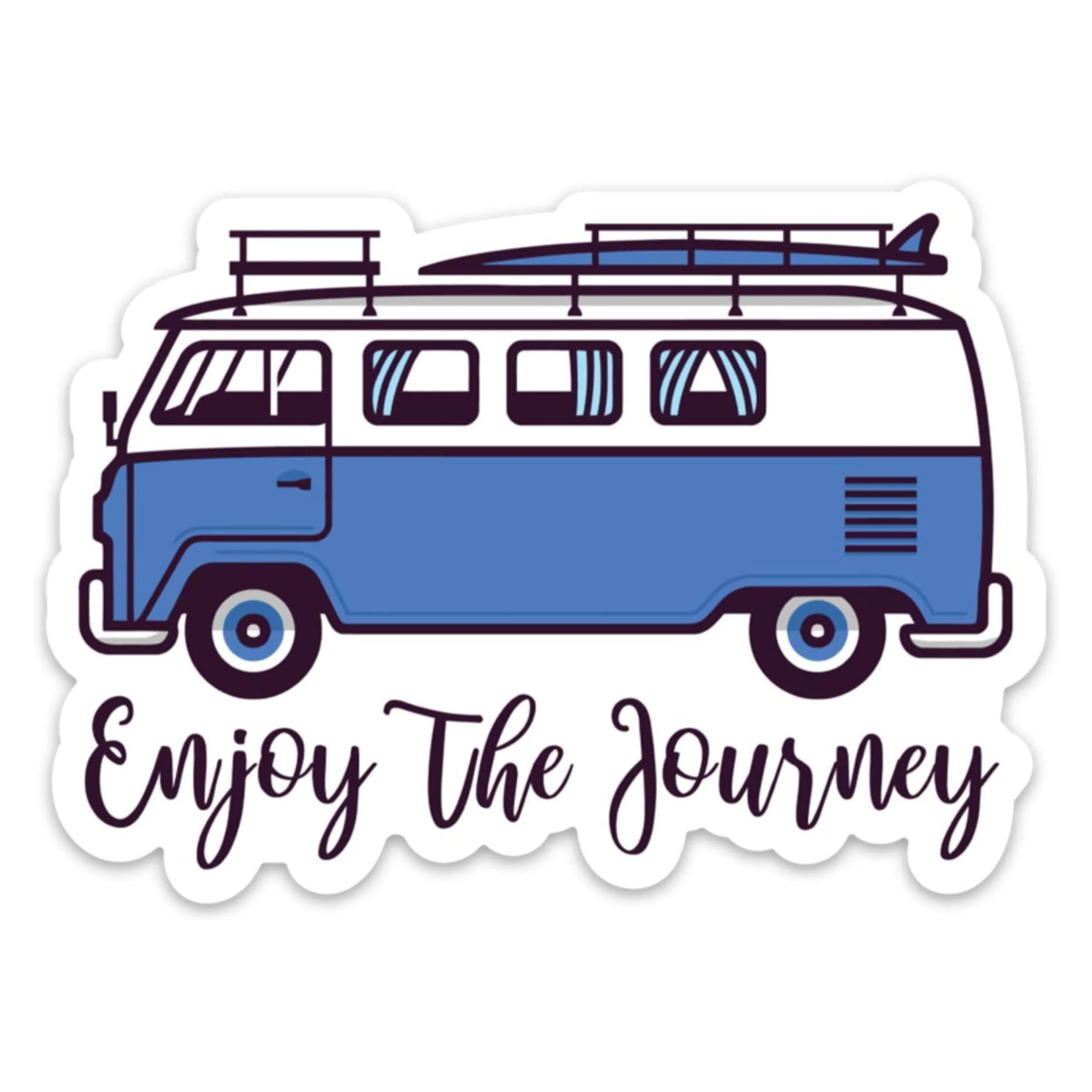 

Индивидуальные Переводные картинки Наслаждайтесь путешествиями Переводные картинки Приключения серфинга кемпинга царапины декоративные Переводные картинки для моделирования, 10 см