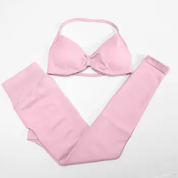 Tenue de Sport Femme Yoga & Fitness