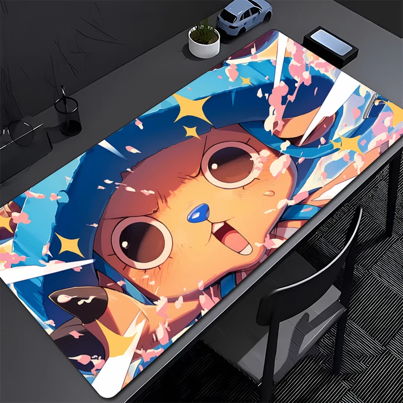Tony Tony Chopper Mouse Pad - Mousepadia tony tony chopper mouse pad - 09, 600x300x2mm