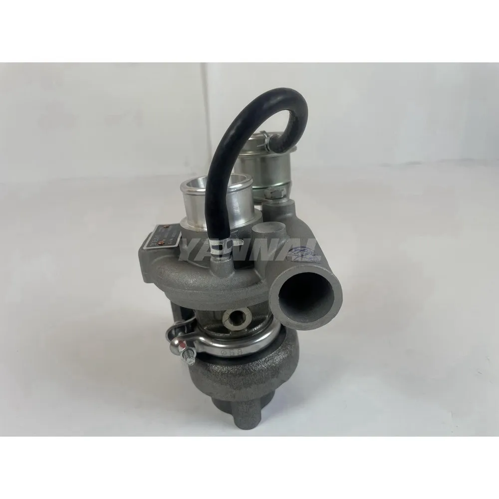 

New Good Quality For Mitsubishi Turbocharger K4F Engine Parts