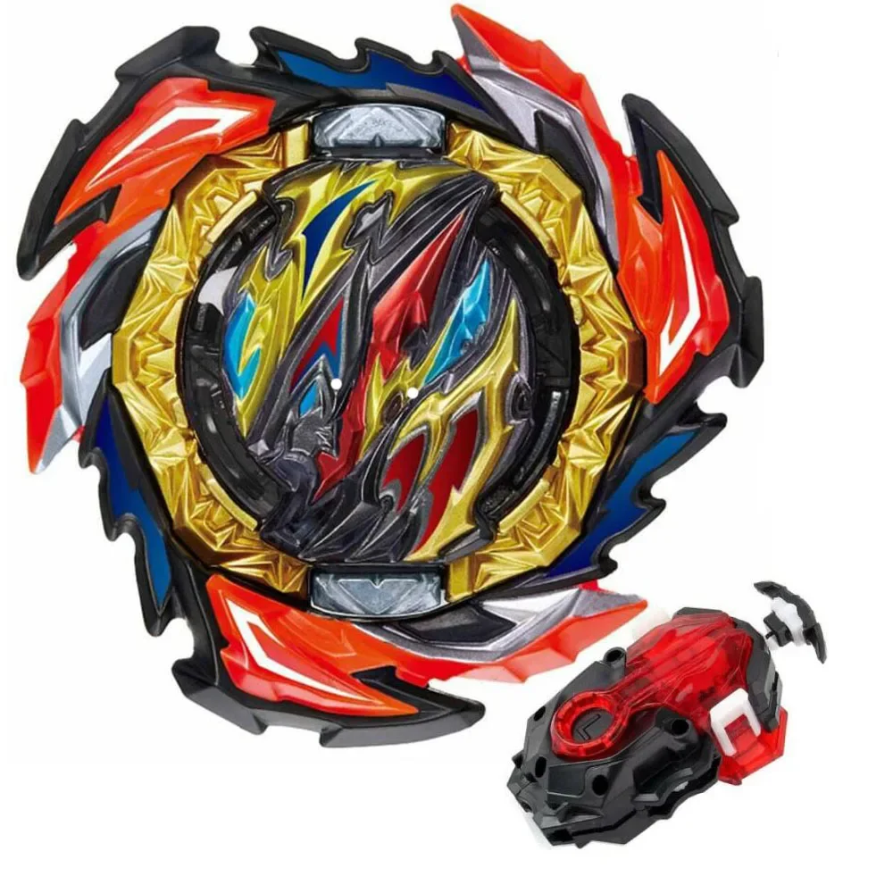 DB B193 Ultimate Valkyrie Legacy Variable Left Right Dynamite B00 LR String Launcher B184 Dropshopping