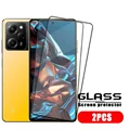2 Front Glass