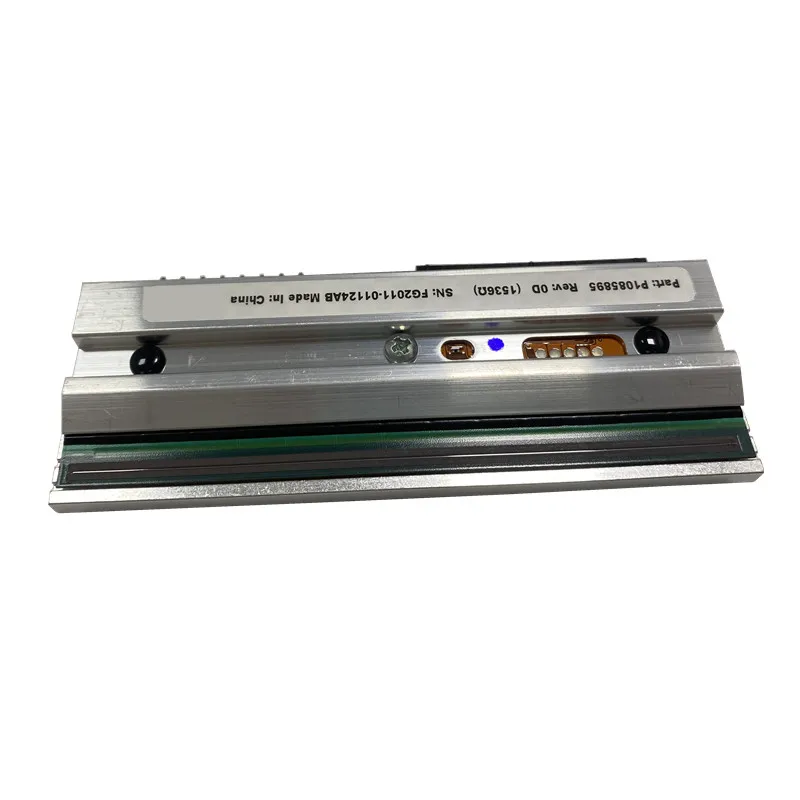 ZT510 열전사 프린트헤드 P1083347-005 (Zebra ZT510 바코드 프린터용) 203DPI 새  프린트헤드