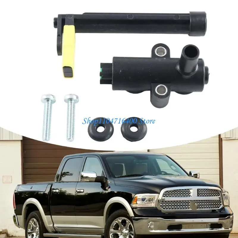 y1gd Hocheffiziente Kraftstoff-Wasserabscheider-Ablassventile für E350 F250 F350 F450 904-221 F5TZ9A153A 1823629C91 DEC021221 – Detail 10