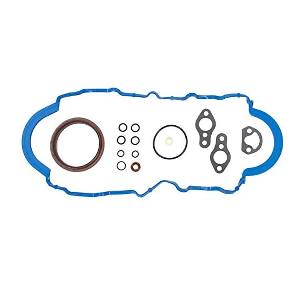 CS9354-3 Engine Lower Gasket Set CS34306 For Chevrolet GM 4.3L V6 OHV VIN 1996-2006
