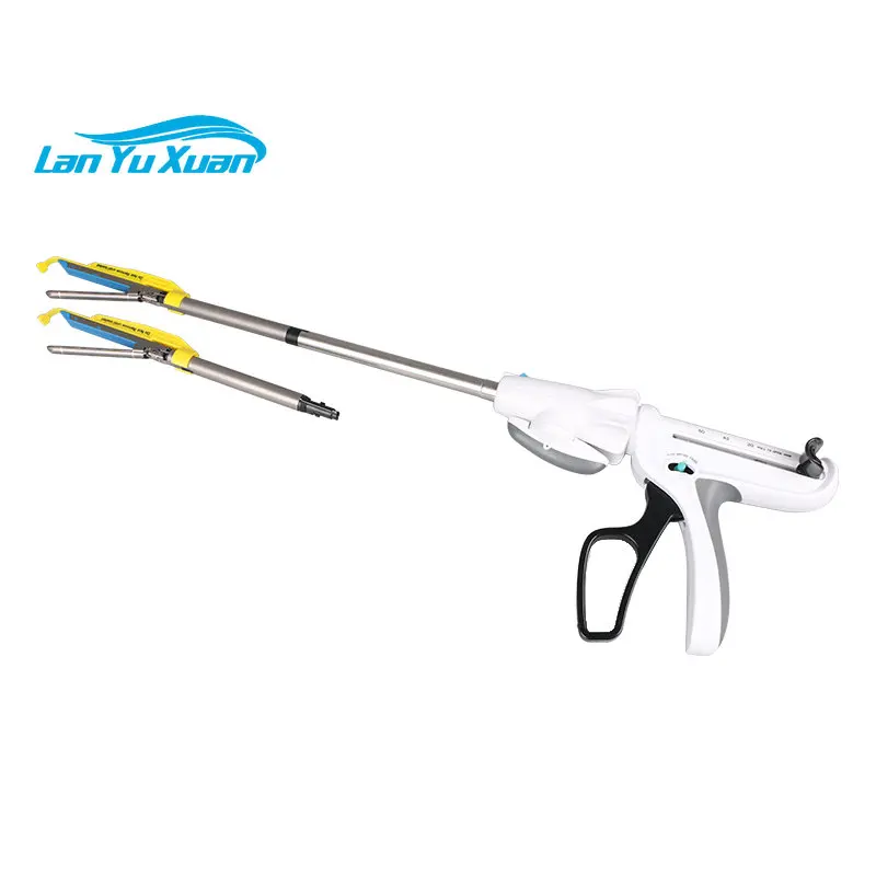 

3R OEM Manufacture CE Certificate Surgical 45/60 Endoscope Linear Cutter Stapler Reloads Loading Units for Laparoscopic Surgery