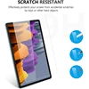Tempered Glass For Samsung Galaxy Tab S7 11'' SM-T870 SM-T875 T870 T875 Screen Protector 9H 0.3mm Tablet Protective Film 4