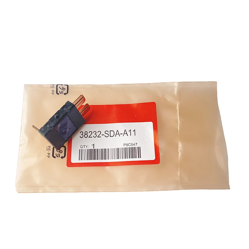 38232-SDA-A11 For Honda Ridgeline 2006 2007 2008 Multi Block Fuse B (50A/50A) Replacement Parts