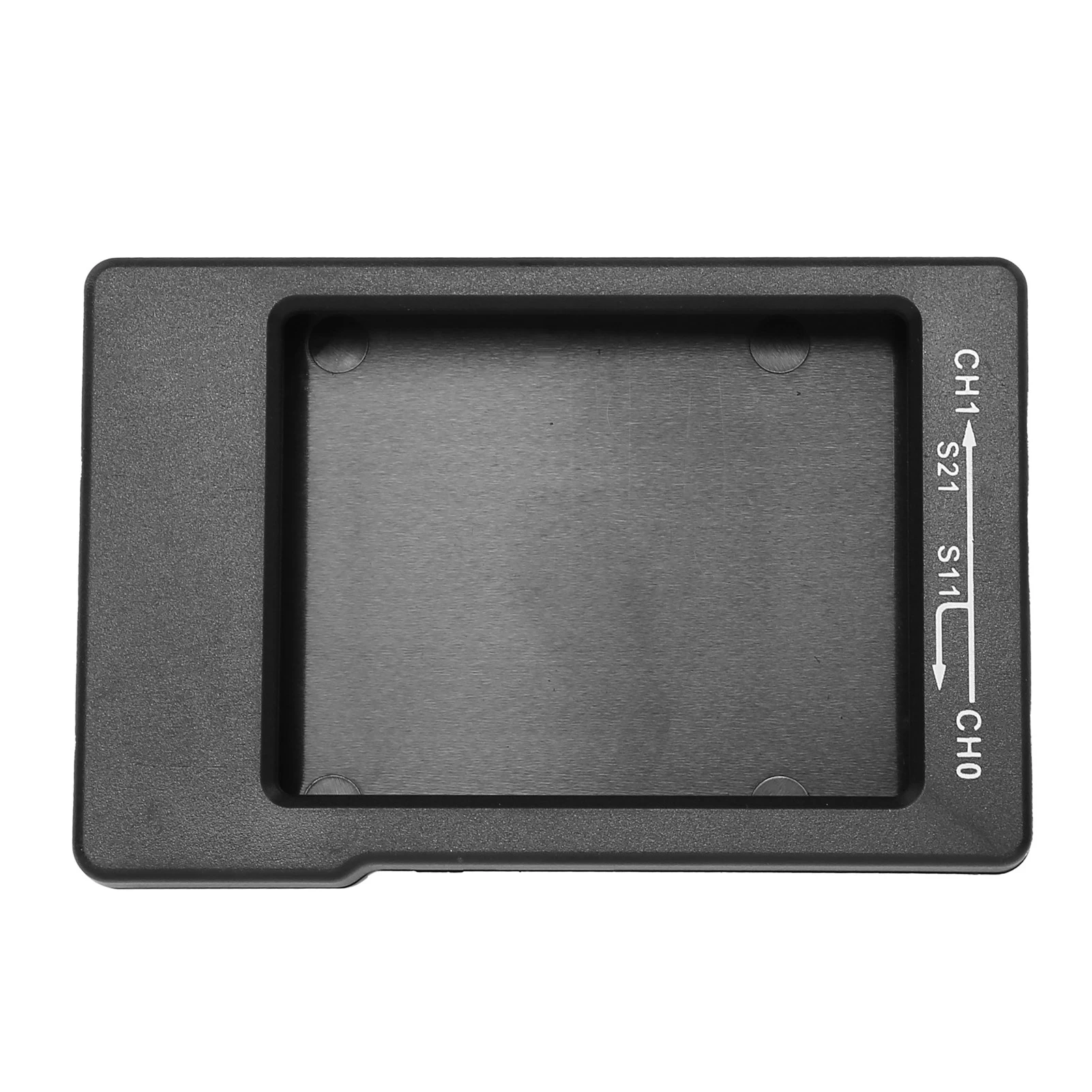 NEW Vector Network Analyzer Shell for VNA‑2.8in Protective Case Industrial Control Component