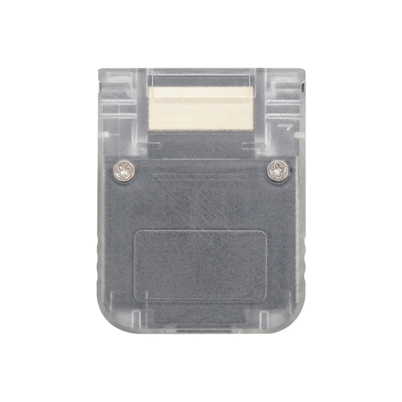 R58A ī , GameCubeWii ܼ ũ ޸ ī GC2SD ü