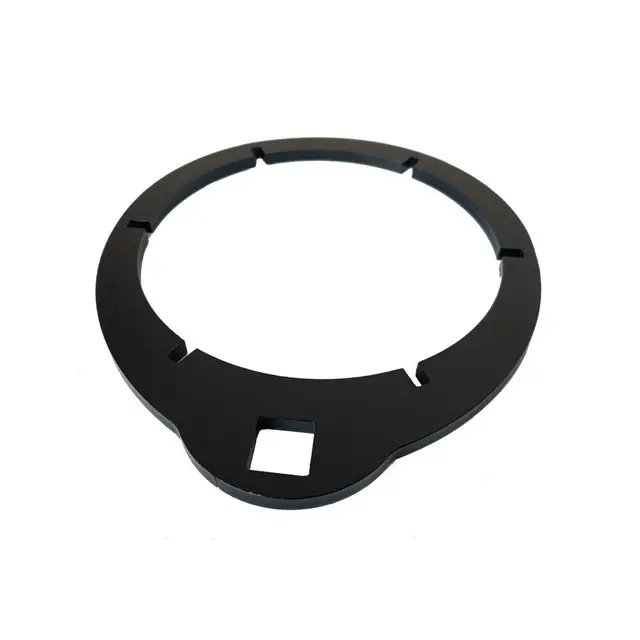 1pc Auto Fuel Filter Wrench Tool For Ford Transit 2.2 Tdci Diesel Filter Disassembly Tool Wrench Automobiles Parts Accessory 3