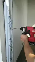 

Brushless Electric Battery Hammer Drill Machine Cordless