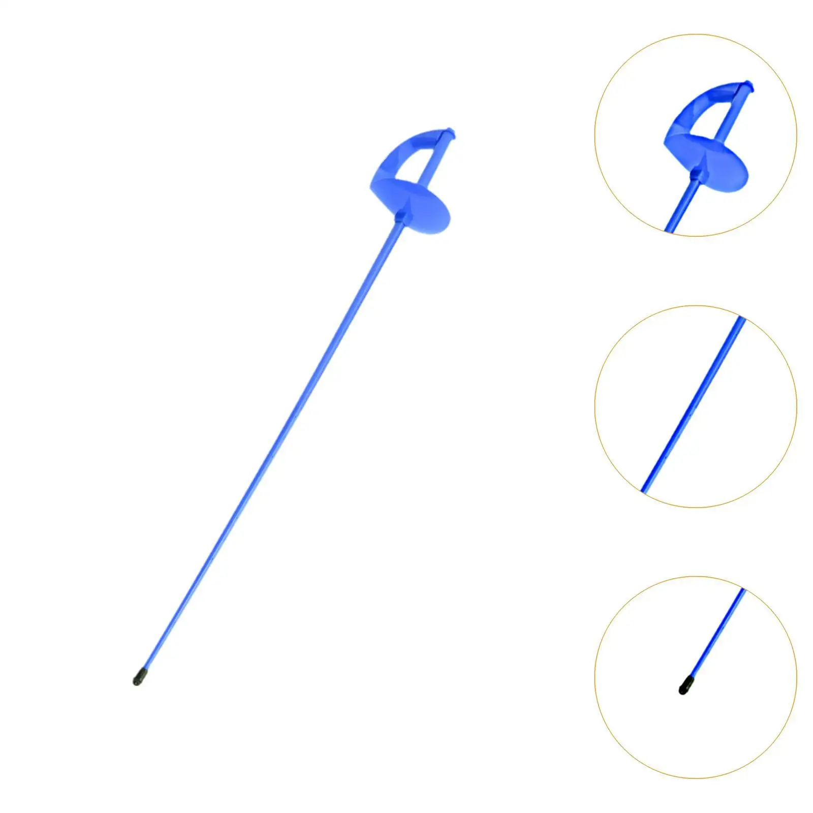 Fencing Training Sword 5